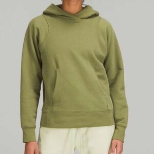 Lululemon Loungeful Hoodie